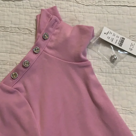 J. Crew Perfect Fit Turtleneck - Picture 3 of 4